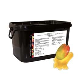 Show details for PONTHIER Mango Püresi 5 Kg Picture of PONTHIER Mango Püresi 5 Kg