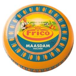 Show details for FRICO Maasdam Picture of FRICO Maasdam