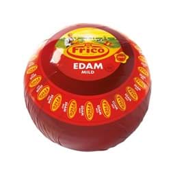 Show details for FRICO Sade Edam Picture of FRICO Sade Edam