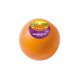 Show details for FRICO Mimolette Picture of FRICO Mimolette