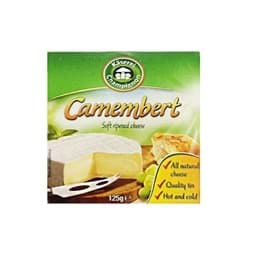 Show details for Camambert Picture of Camambert