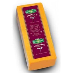 Show details for KERRY GOLD- Red Cheddar Picture of KERRY GOLD- Red Cheddar