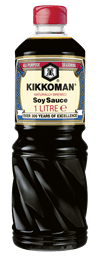 Show details for KİKKOMAN Soya Sos 1 Lt. Picture of KİKKOMAN Soya Sos 1 Lt.