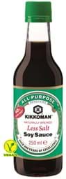 Show details for KİKKOMAN Az Tuzlu Soya Sos 250 Ml. Picture of KİKKOMAN Az Tuzlu Soya Sos 250 Ml.