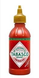 Show details for TABASCO Sriracha Aci Biber Sosu 256 Ml/300 Gr Picture of TABASCO Sriracha Aci Biber Sosu 256 Ml/300 Gr
