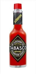 Show details for TABASCO Scorpion Acı Biber Sosu 60 Ml. Picture of TABASCO Scorpion Acı Biber Sosu 60 Ml.