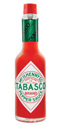 Show details for TABASCO Acı Biber Sosu 60 Ml. Picture of TABASCO Acı Biber Sosu 60 Ml.