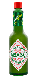 Show details for TABASCO Yeşil Acı Biber Sosu 60 Ml. Picture of TABASCO Yeşil Acı Biber Sosu 60 Ml.