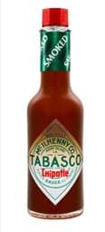 Show details for TABASCO Chipotle Acı Biber Sosu 60 Ml. Picture of TABASCO Chipotle Acı Biber Sosu 60 Ml.