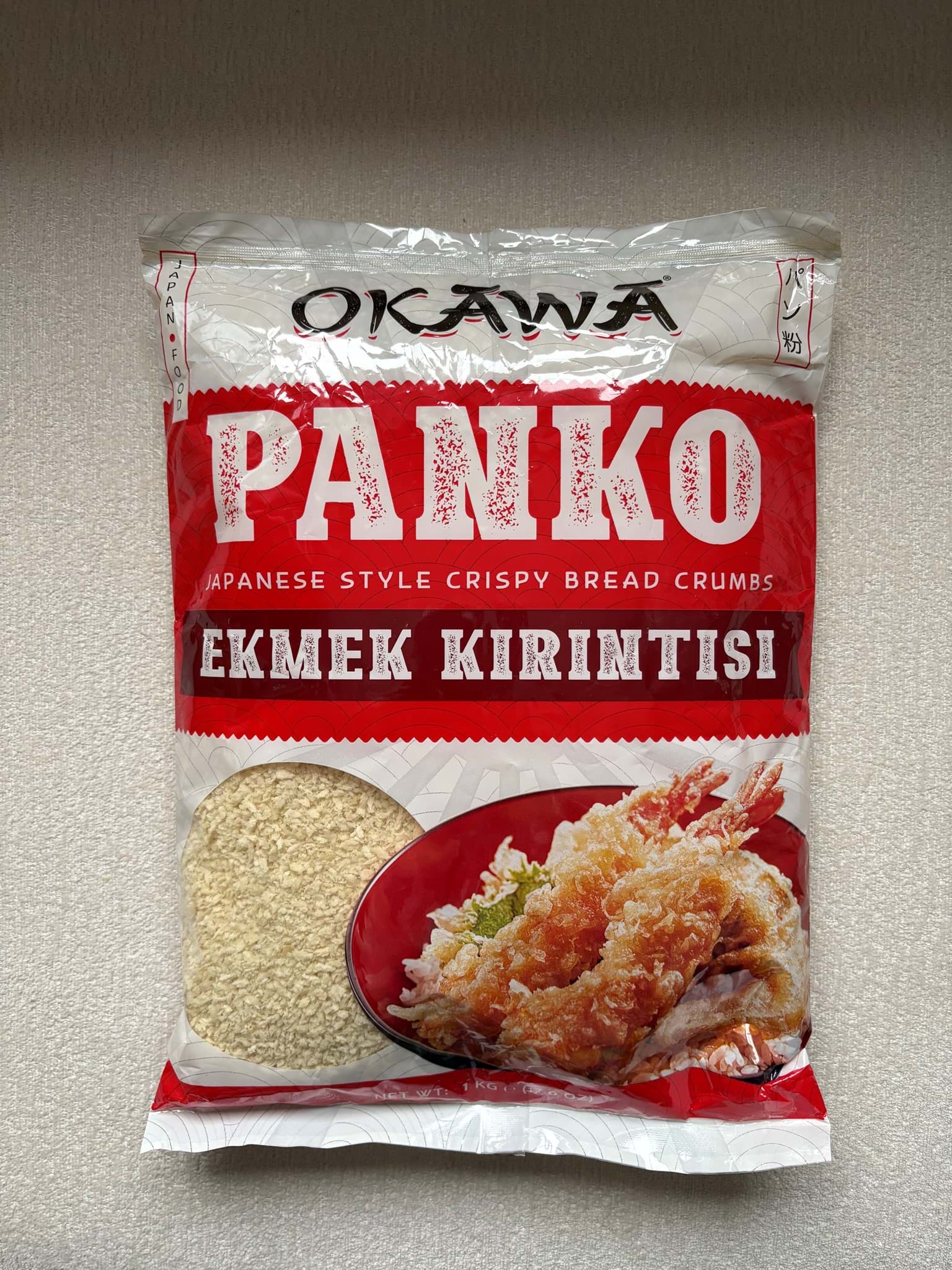 Picture of EKMEK KIRINTISI